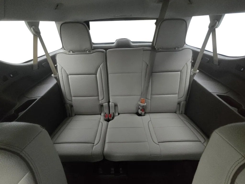 2022 GMC Yukon XL 4WD Denali