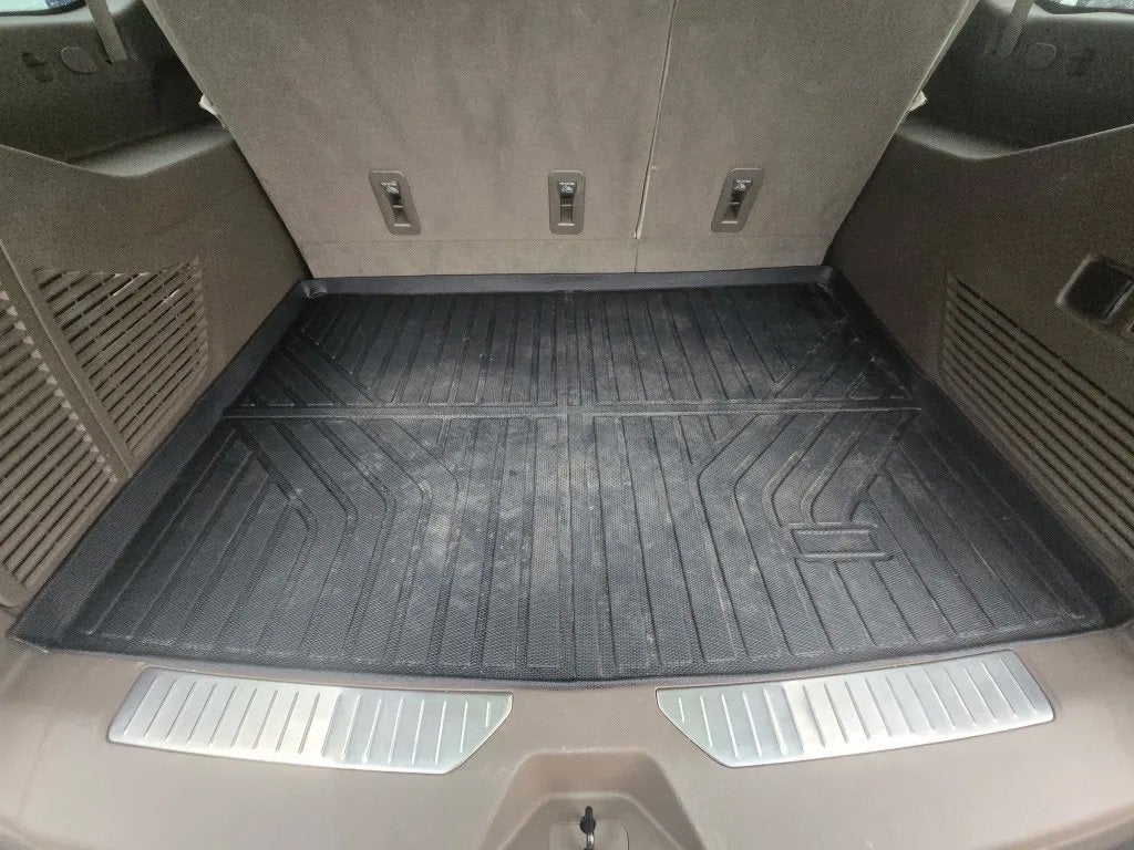 2022 GMC Yukon XL 4WD Denali