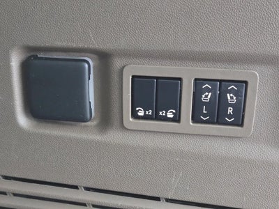 2022 GMC Yukon XL 4WD Denali