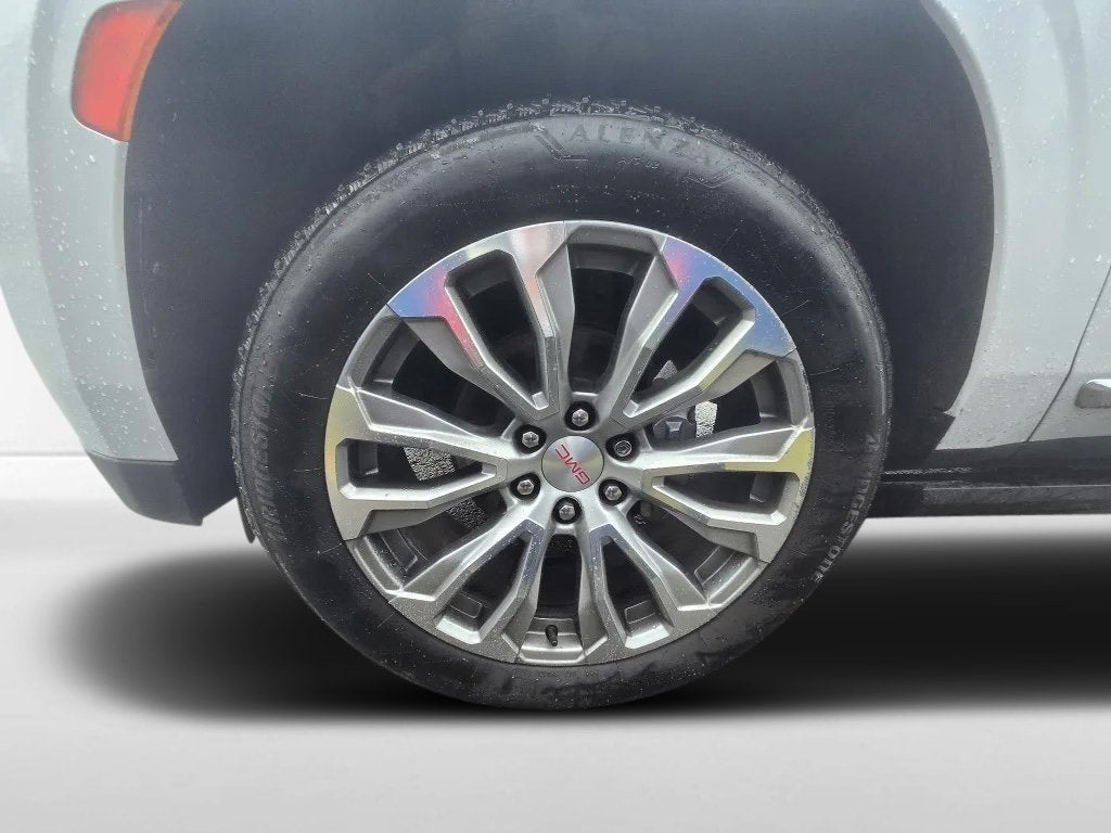 2022 GMC Yukon XL 4WD Denali