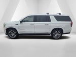 2022 GMC Yukon XL 4WD Denali