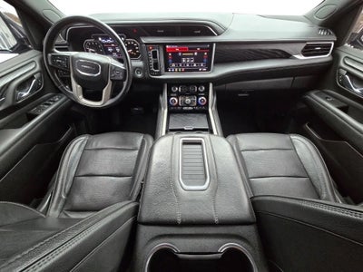 2021 GMC Yukon XL 4WD Denali