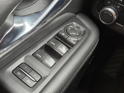 2021 GMC Yukon XL 4WD Denali