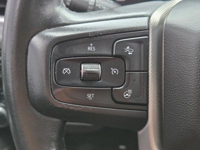 2021 GMC Yukon XL 4WD Denali