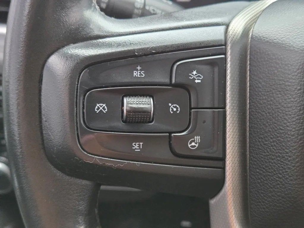 2021 GMC Yukon XL 4WD Denali