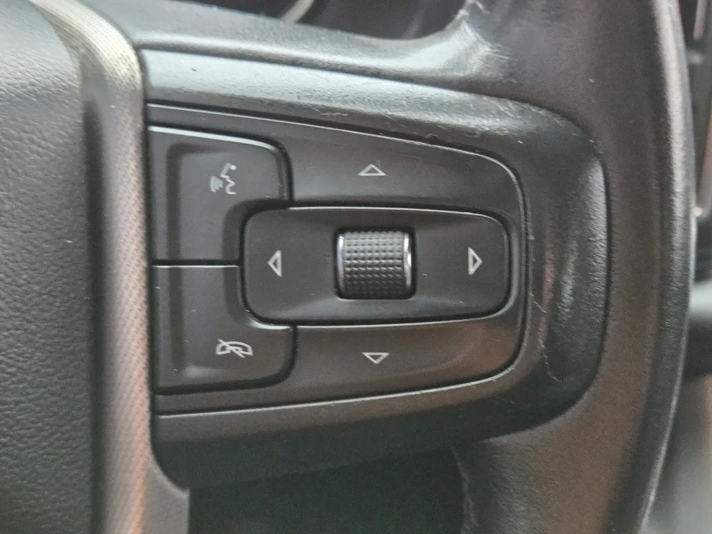 2021 GMC Yukon XL 4WD Denali