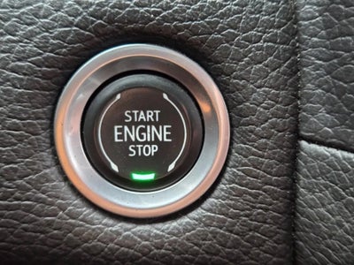 2021 GMC Yukon XL 4WD Denali