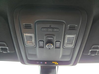 2021 GMC Yukon XL 4WD Denali