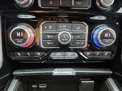 2021 GMC Yukon XL 4WD Denali