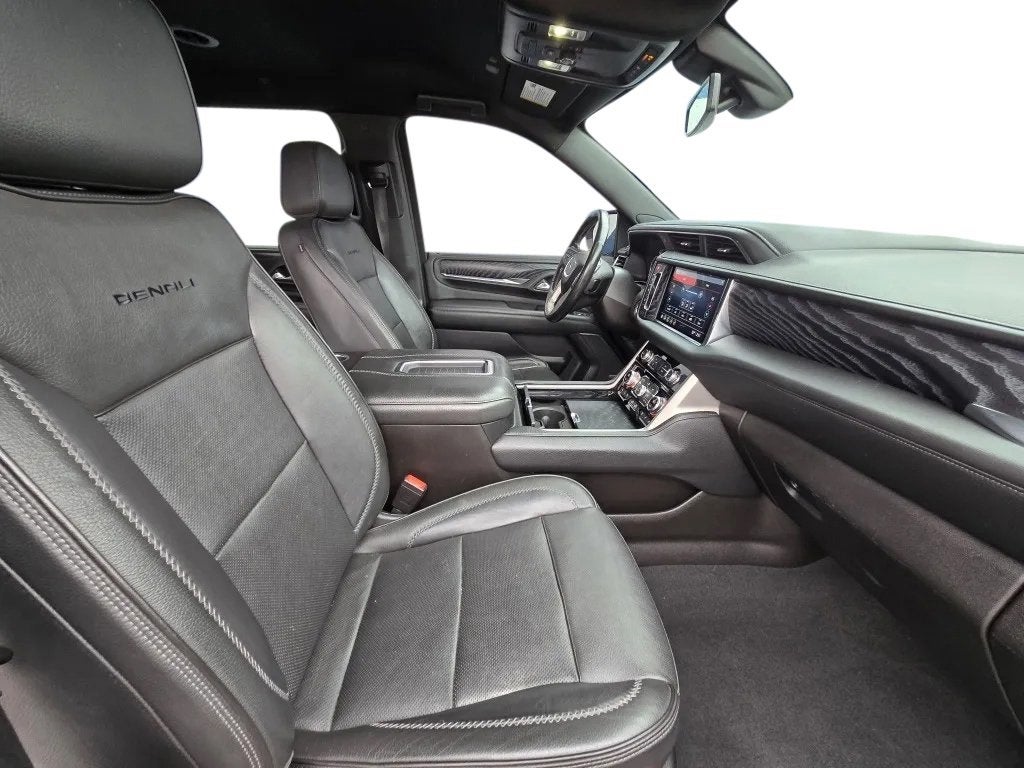 2021 GMC Yukon XL 4WD Denali