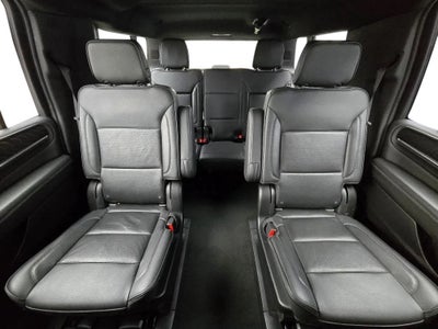 2021 GMC Yukon XL 4WD Denali