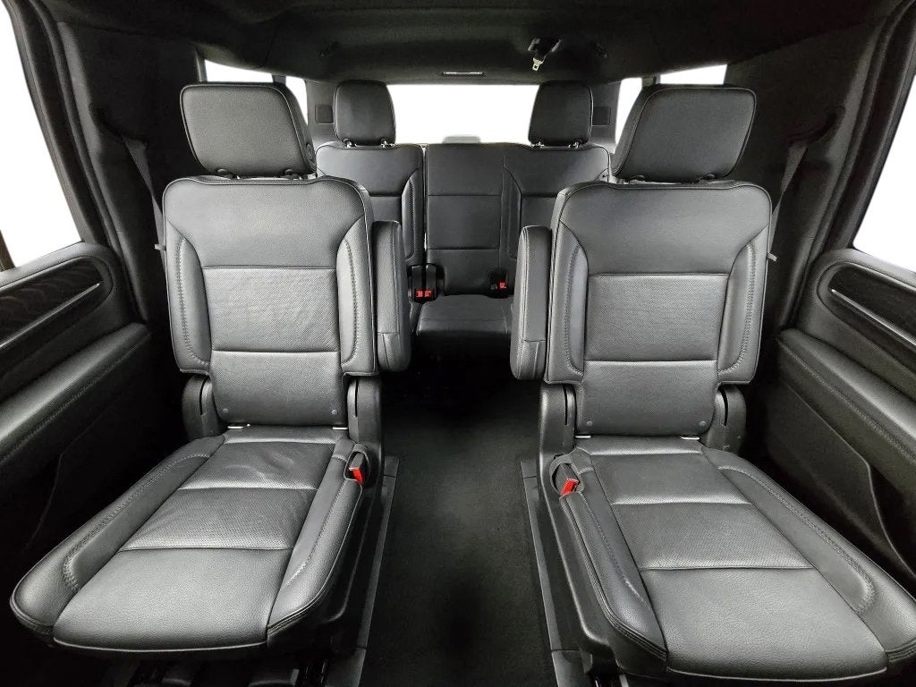 2021 GMC Yukon XL 4WD Denali