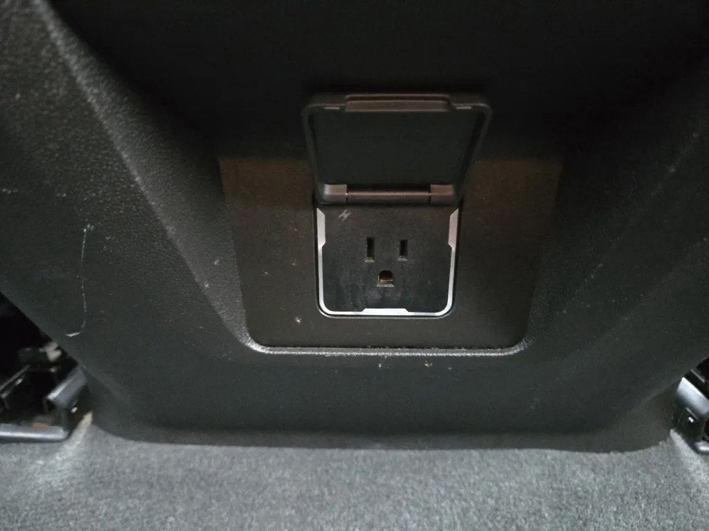 2021 GMC Yukon XL 4WD Denali