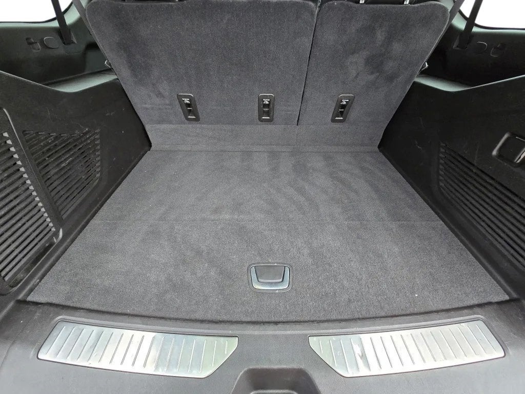 2021 GMC Yukon XL 4WD Denali