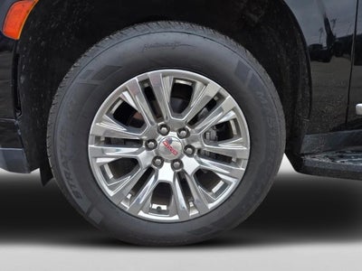 2021 GMC Yukon XL 4WD Denali