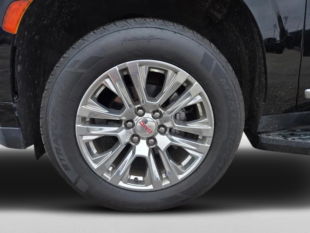 2021 GMC Yukon XL 4WD Denali