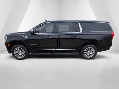 2021 GMC Yukon XL 4WD Denali