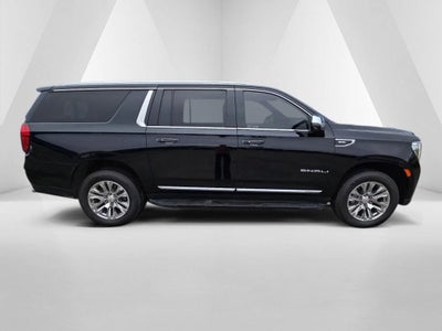 2021 GMC Yukon XL 4WD Denali