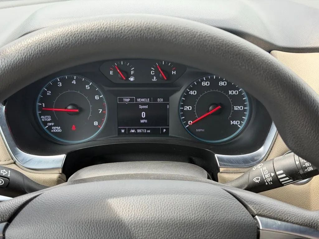 2023 Chevrolet Traverse FWD LS