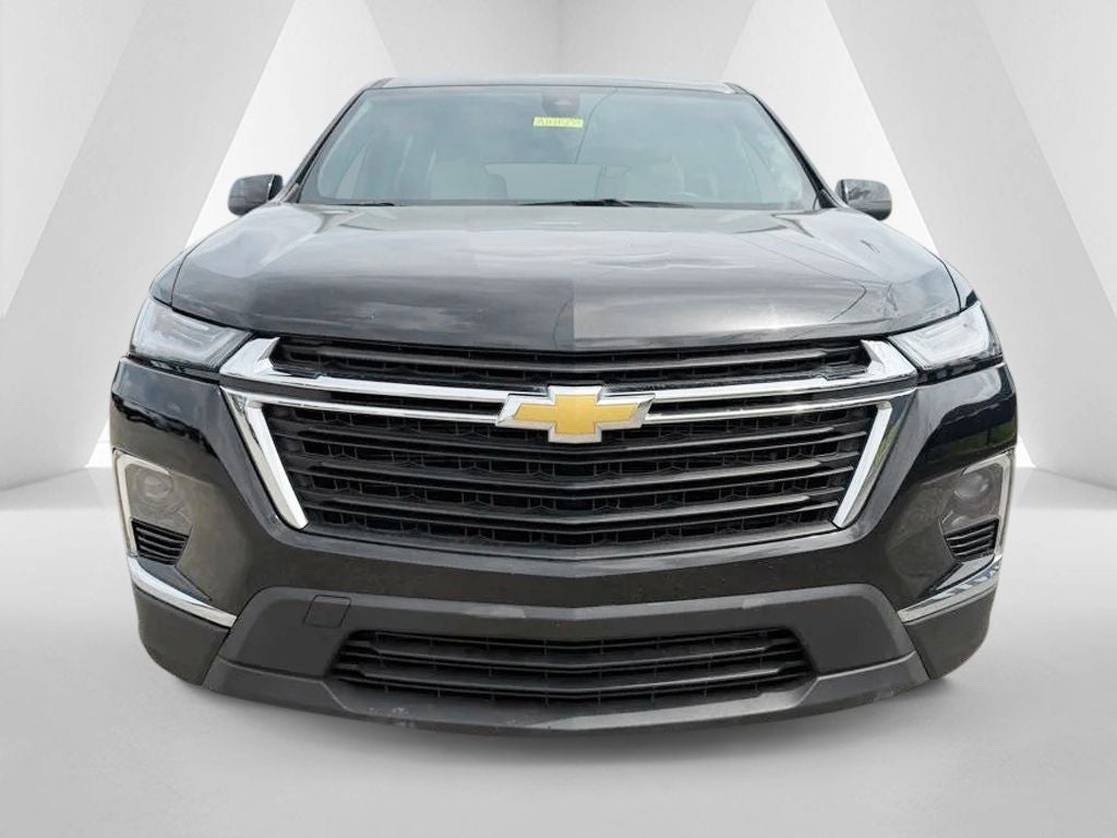2023 Chevrolet Traverse FWD LS