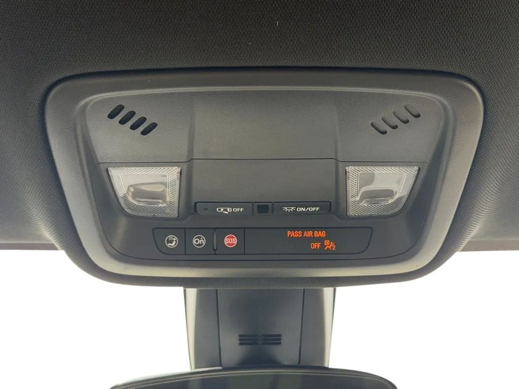 2023 Chevrolet Traverse FWD LS