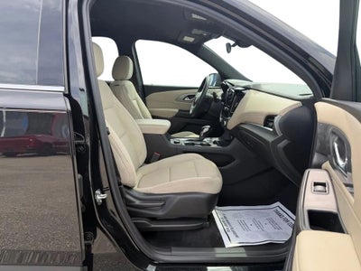 2023 Chevrolet Traverse FWD LS