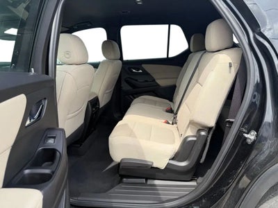 2023 Chevrolet Traverse FWD LS
