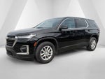2023 Chevrolet Traverse FWD LS