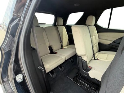 2023 Chevrolet Traverse FWD LS