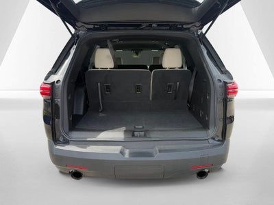 2023 Chevrolet Traverse FWD LS