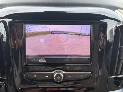 2023 Chevrolet Traverse FWD LS