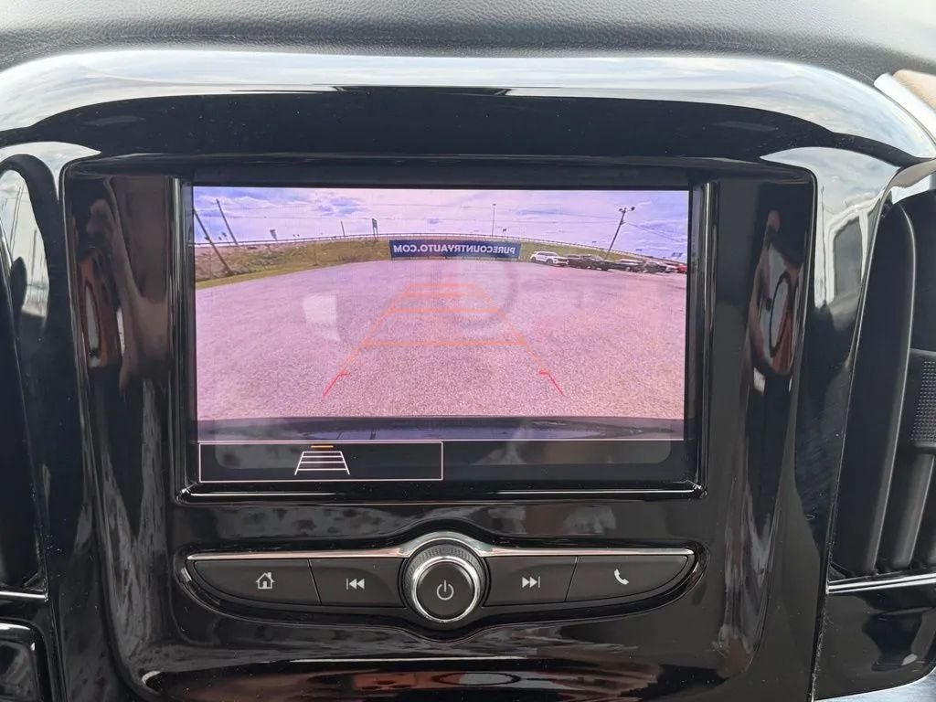 2023 Chevrolet Traverse FWD LS