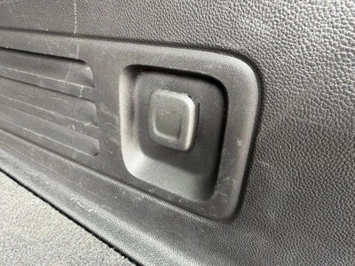 2021 Chevrolet Traverse FWD LT Cloth