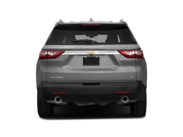2021 Chevrolet Traverse FWD LT Cloth
