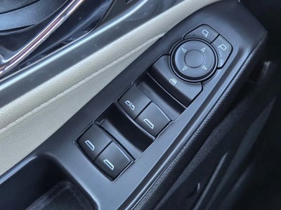 2022 Chevrolet Traverse FWD LT Cloth