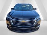 2022 Chevrolet Traverse FWD LT Cloth