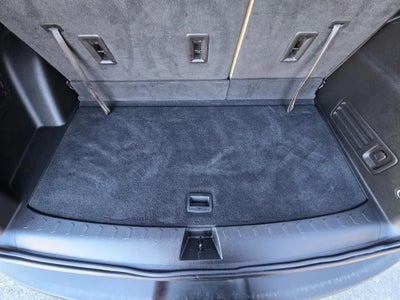 2022 Chevrolet Traverse FWD LT Cloth