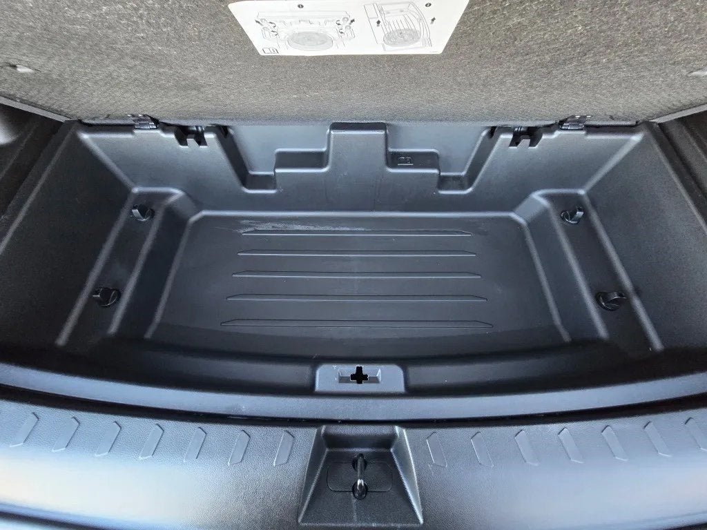 2022 Chevrolet Traverse FWD LT Cloth