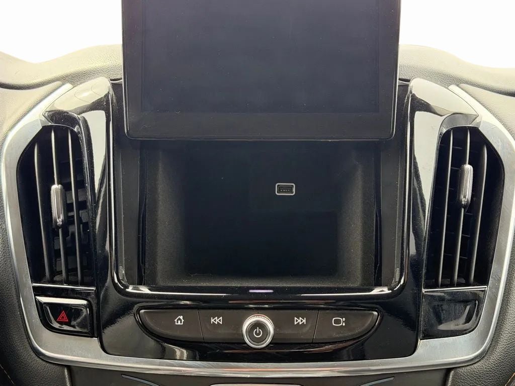 2018 Chevrolet Traverse 3LT