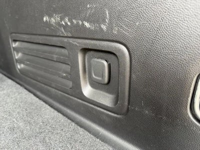 2018 Chevrolet Traverse 3LT