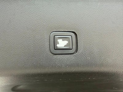 2018 Chevrolet Traverse 3LT