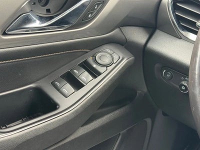 2018 Chevrolet Traverse 3LT