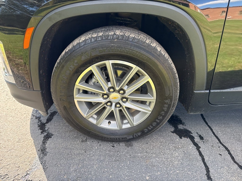 2022 Chevrolet Traverse LT 1LT