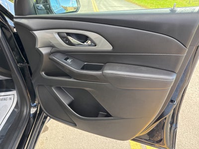 2022 Chevrolet Traverse LT 1LT