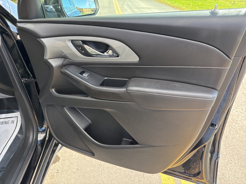 2022 Chevrolet Traverse LT 1LT