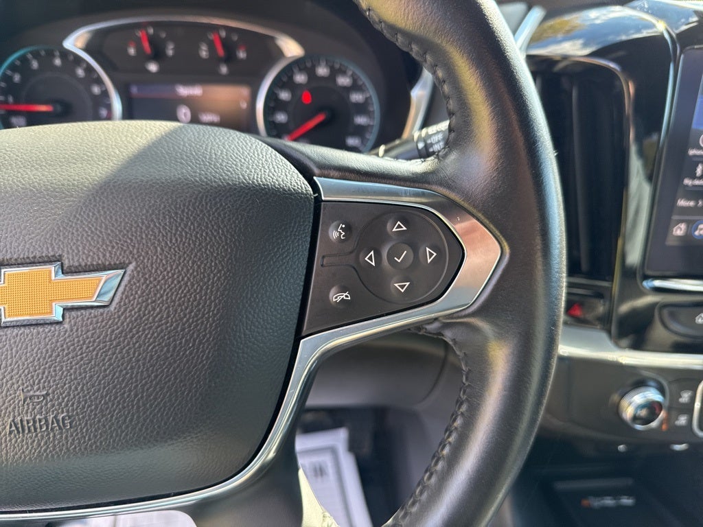 2022 Chevrolet Traverse LT 1LT