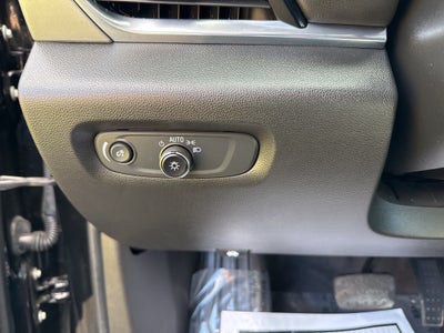 2022 Chevrolet Traverse LT 1LT