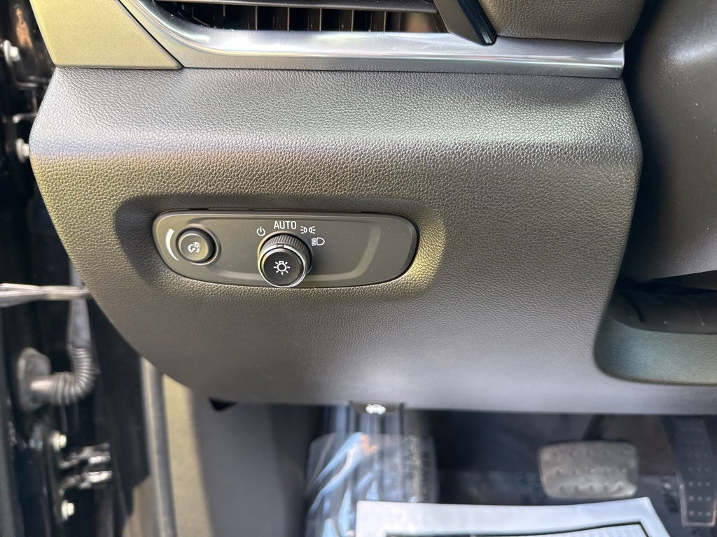 2022 Chevrolet Traverse LT 1LT