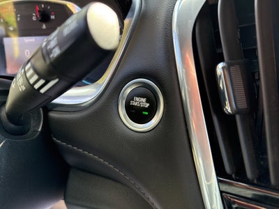 2022 Chevrolet Traverse LT 1LT