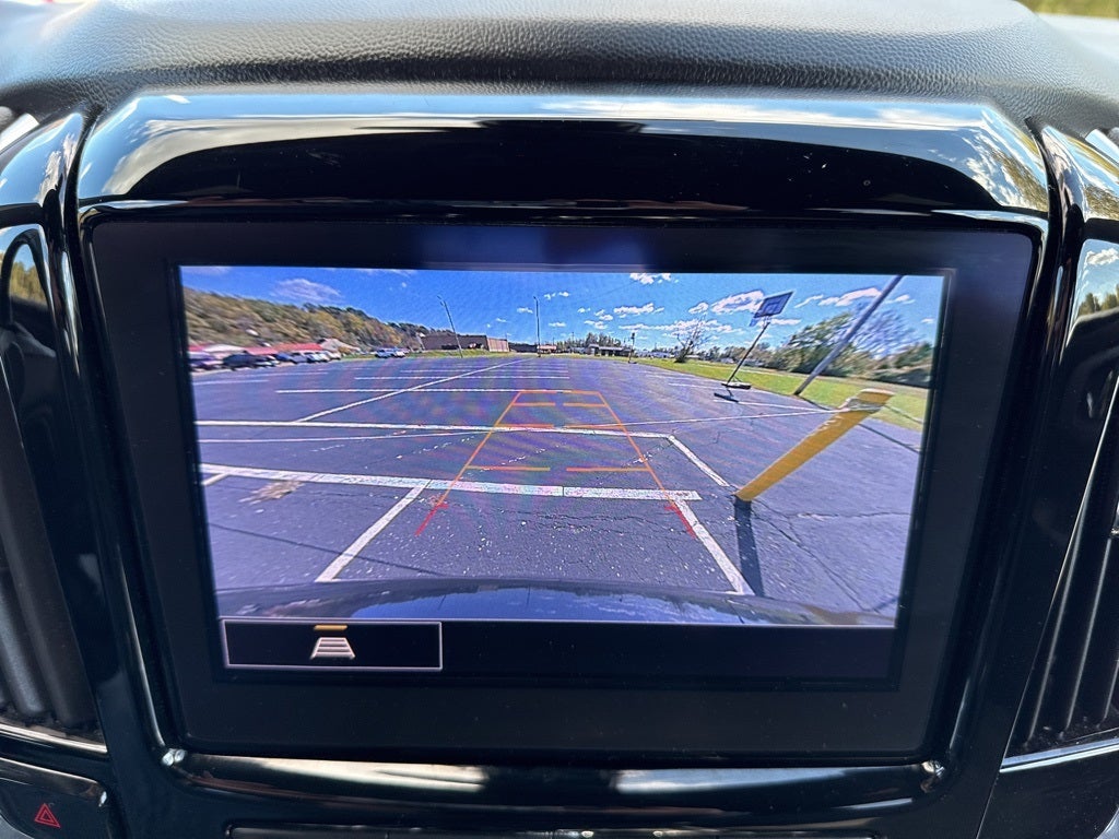 2022 Chevrolet Traverse LT 1LT